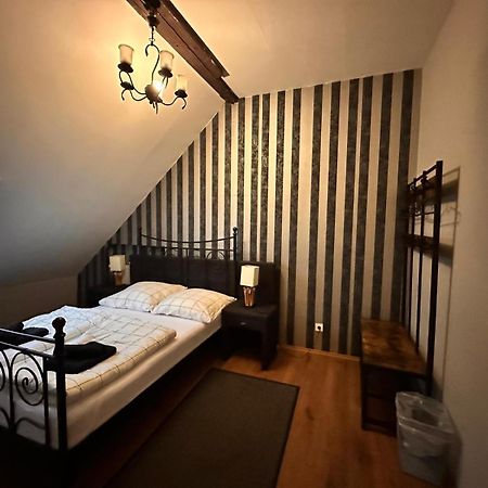 Adam'S Hostel - Self Check-In & Only Private Rooms Dusseldorf Luaran gambar