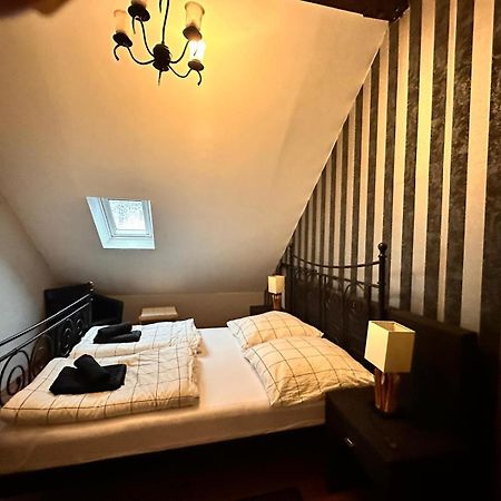 Adam'S Hostel - Self Check-In & Only Private Rooms Dusseldorf Luaran gambar