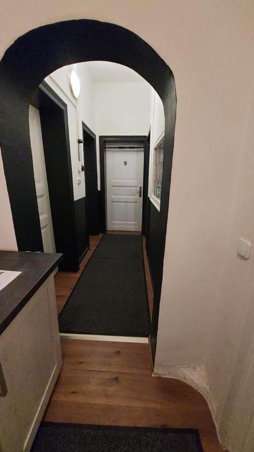 Adam'S Hostel - Self Check-In & Only Private Rooms Dusseldorf Luaran gambar