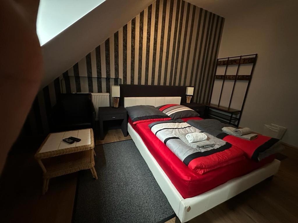 Adam'S Hostel - Self Check-In & Only Private Rooms Dusseldorf Luaran gambar