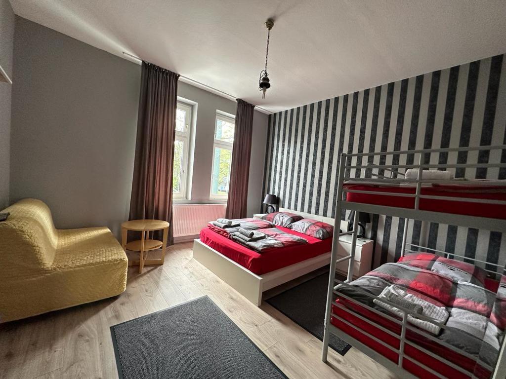 Adam'S Hostel - Self Check-In & Only Private Rooms Dusseldorf Luaran gambar